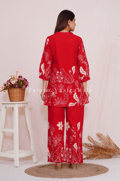 co-ord set