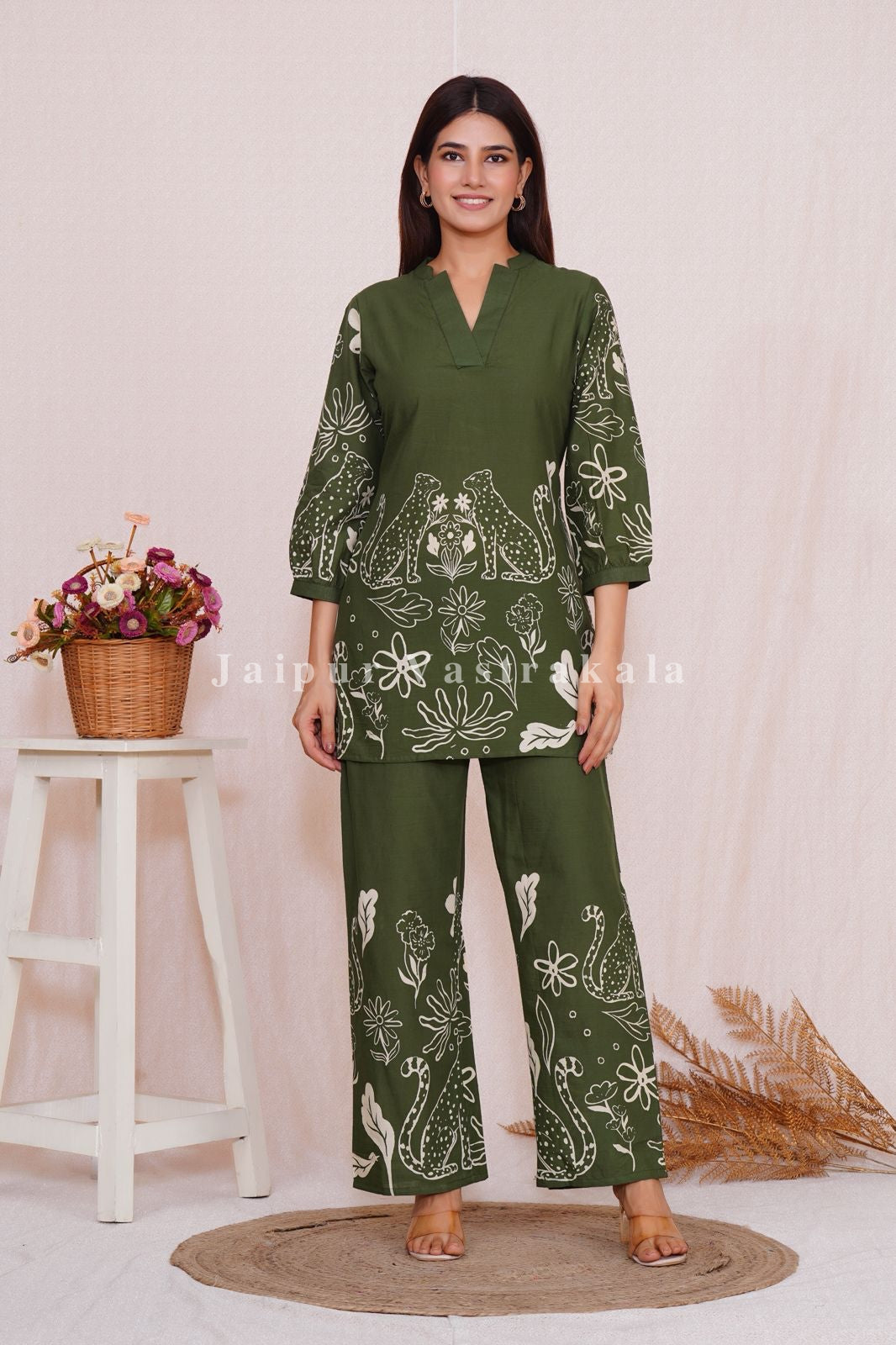 co-ord set