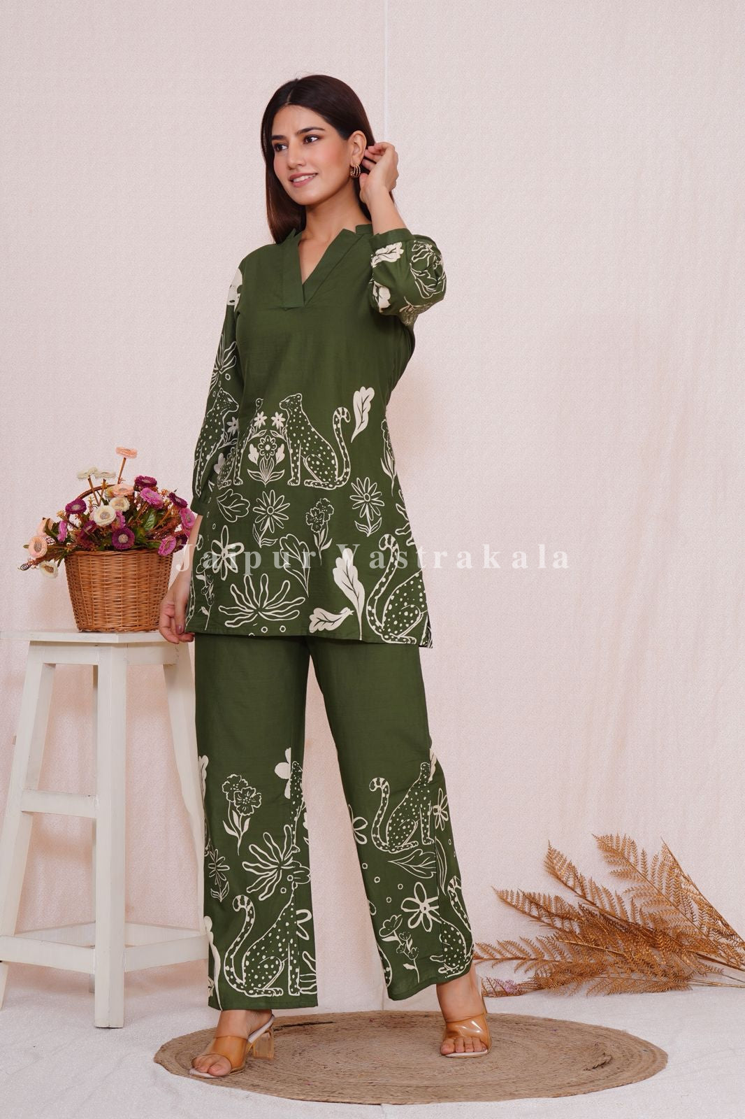 co-ord set