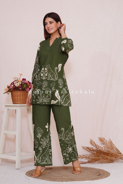 co-ord set