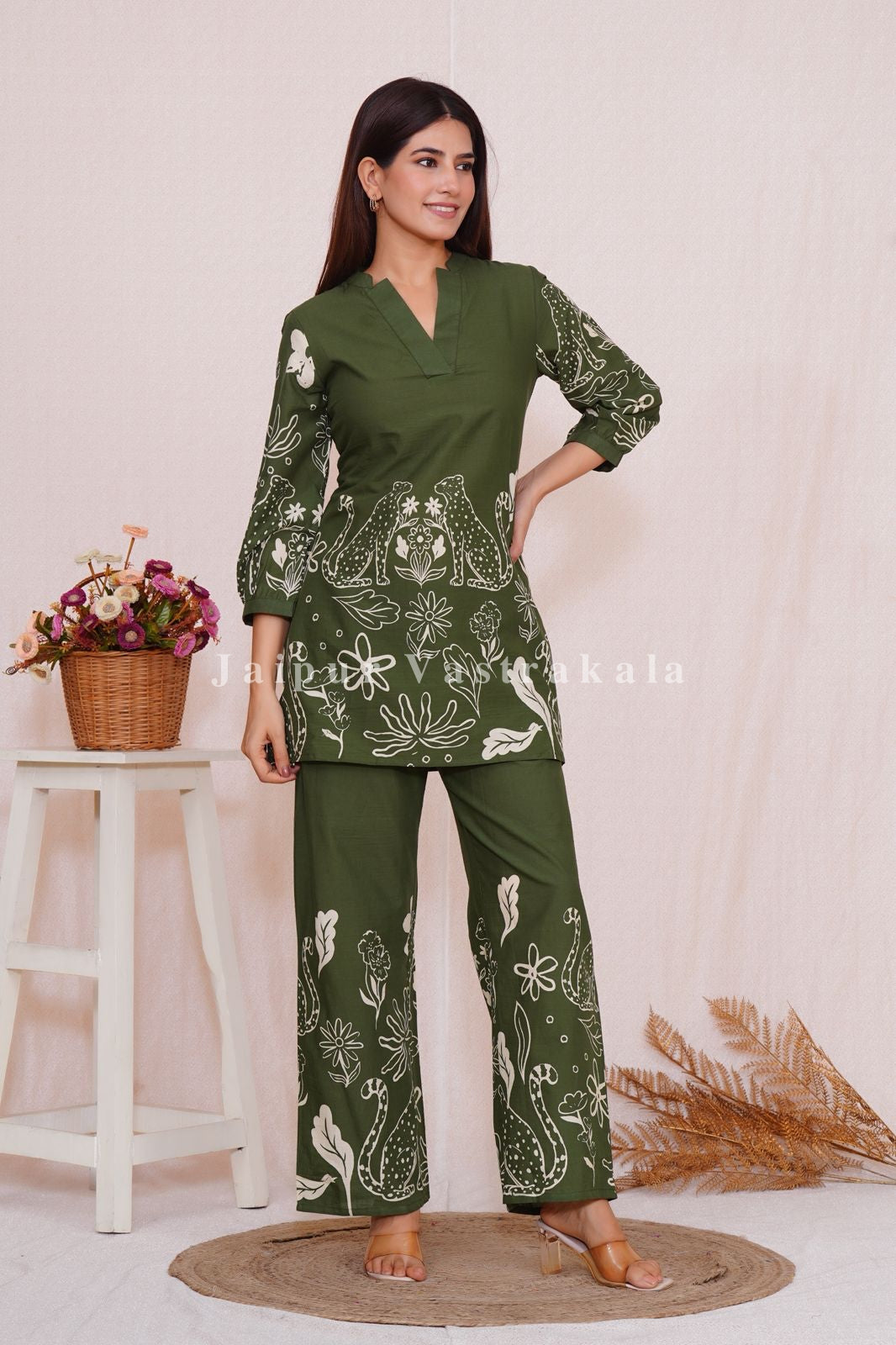 co-ord set