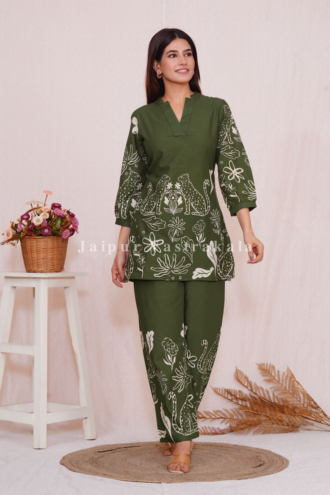 co-ord set