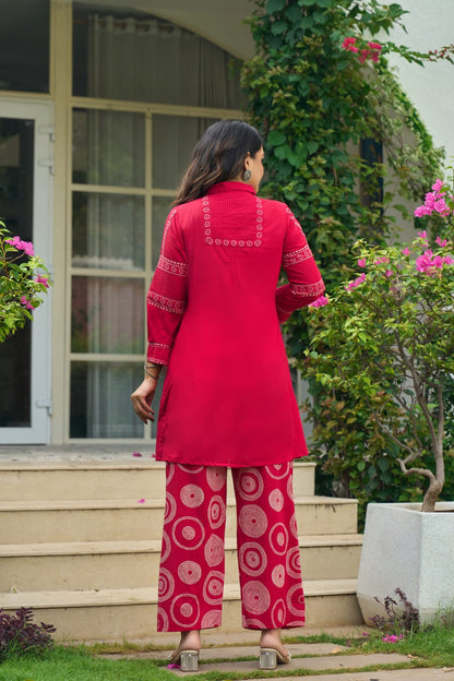 co-ord set