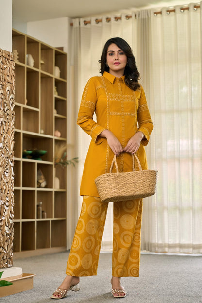 co-ord set