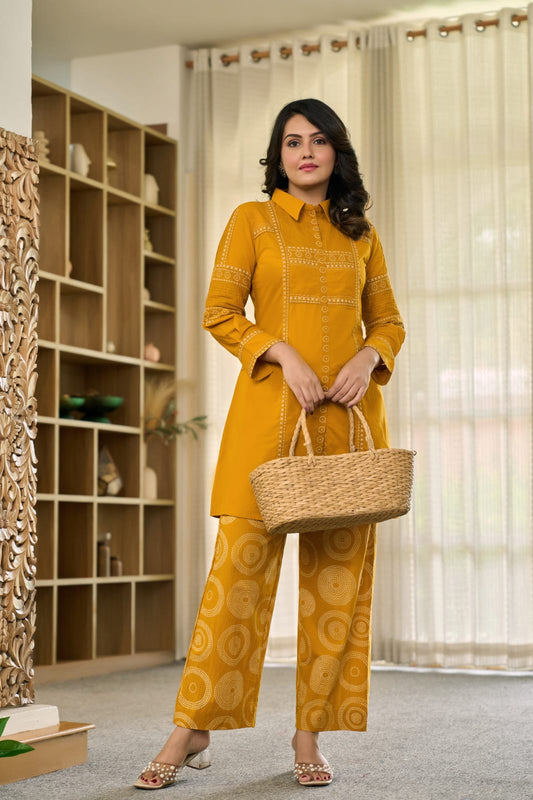 co-ord set