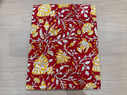 Chanderi Silk Suit