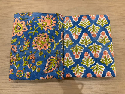 Cotton Suit with Cotton Dupatta