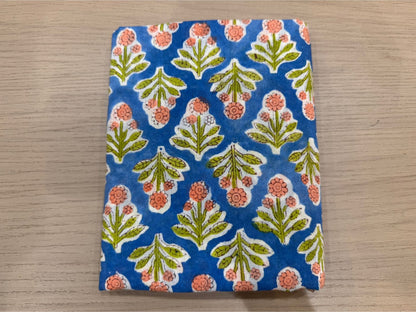 Cotton Suit with Cotton Dupatta