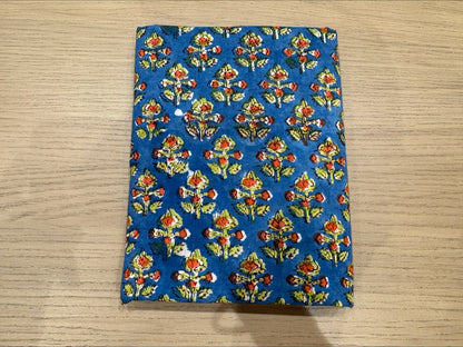 Cotton Suit with Cotton Dupatta