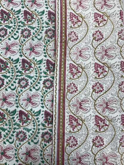 Scarlet Grove Double Bed Dohar