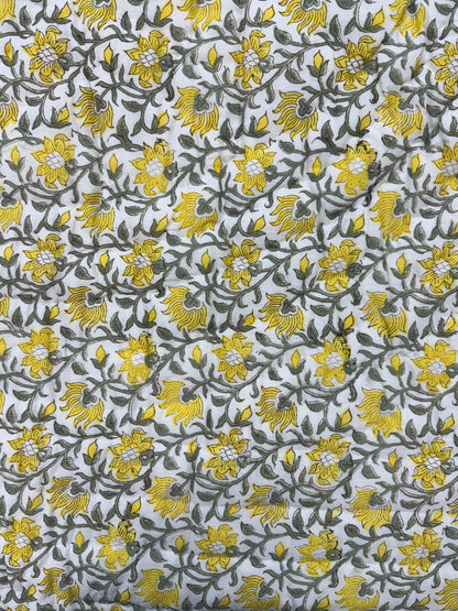 Double Bed Reversible Quilt