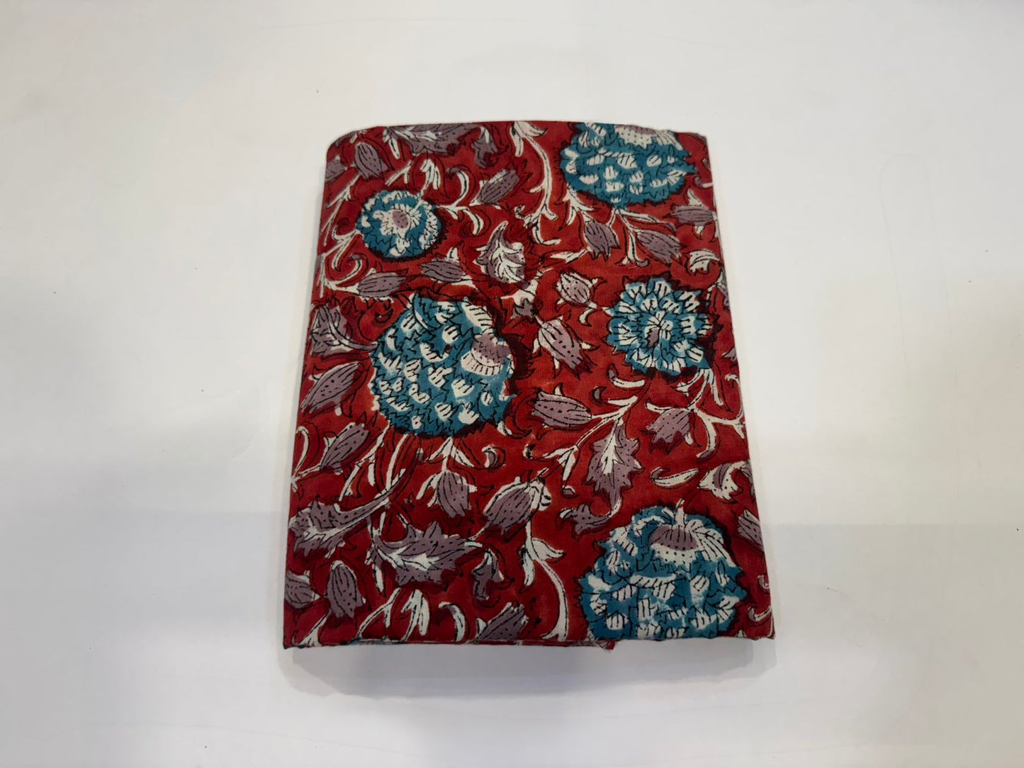 Cotton Suit with Kota Doriya Dupatta