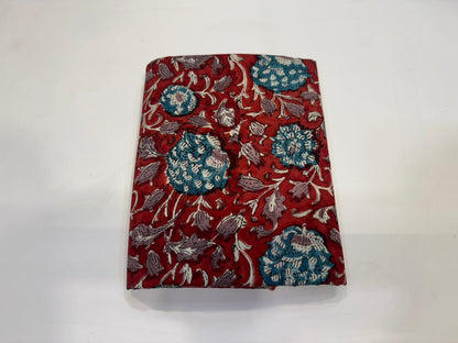 Cotton Suit with Kota Doriya Dupatta