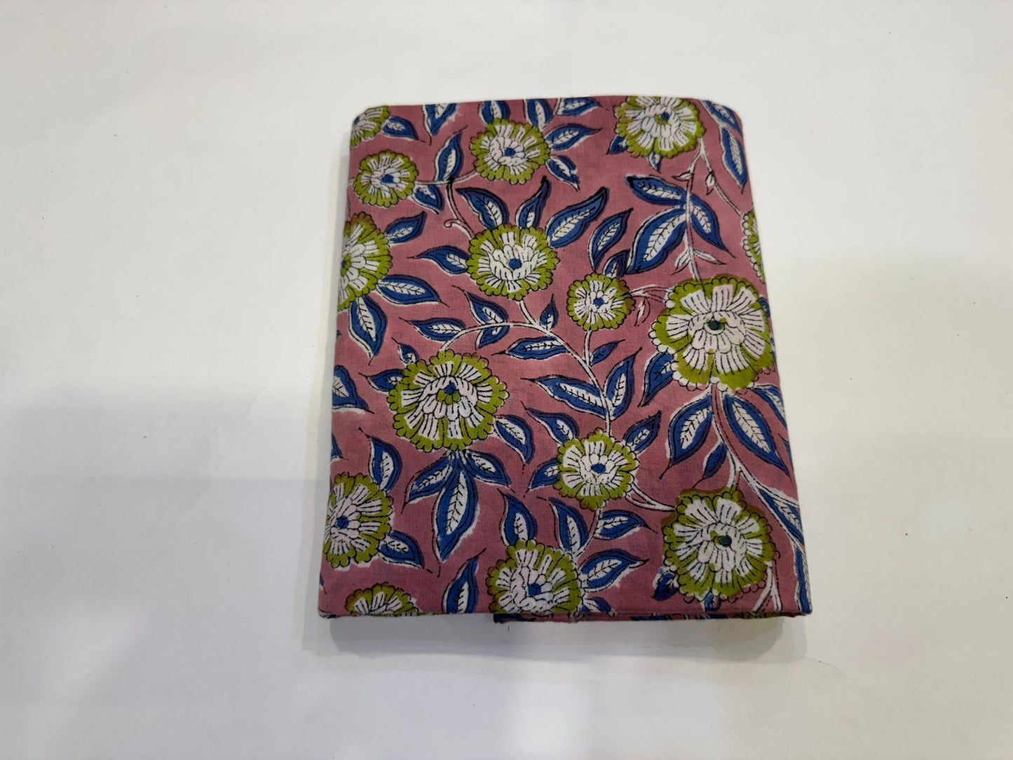 Cotton Suit with Kota Doriya Dupatta