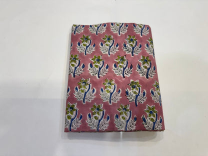 Cotton Suit with Kota Doriya Dupatta