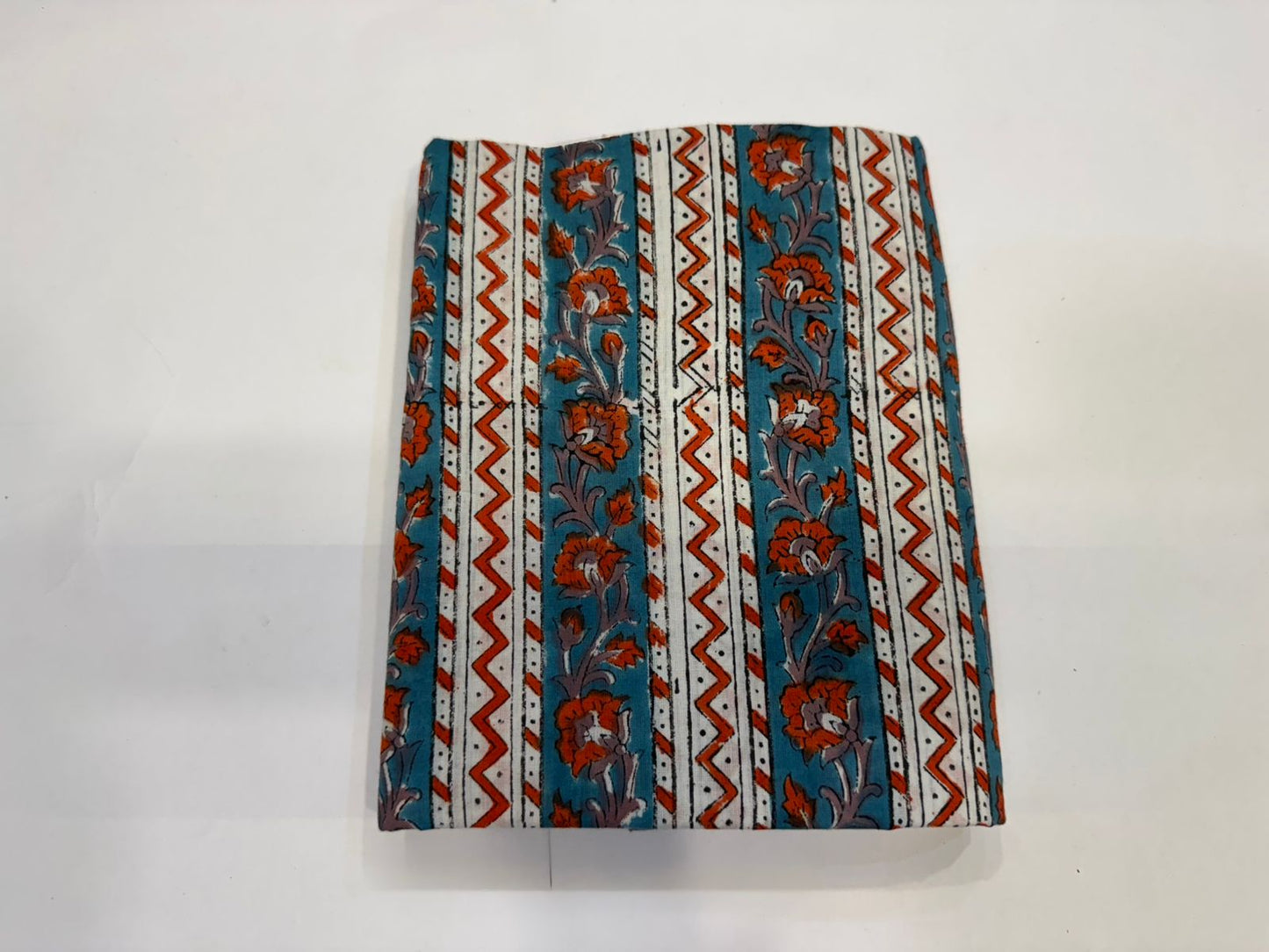 Cotton Suit with Kota Doriya Dupatta