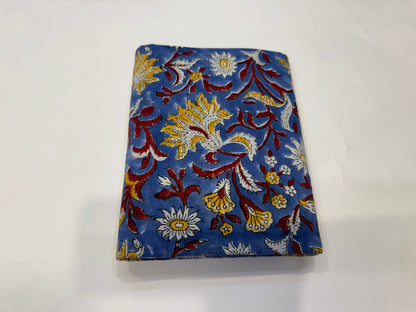 Cotton Suit with Kota Doriya Dupatta