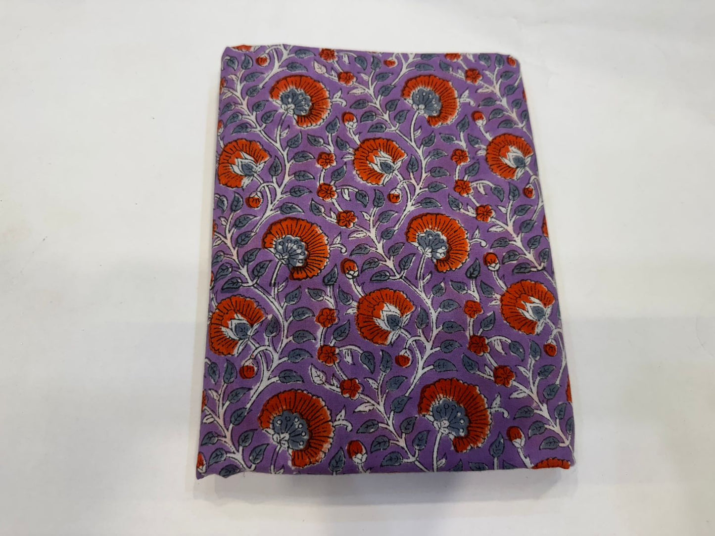 Cotton Suit with Kota Doriya Dupatta