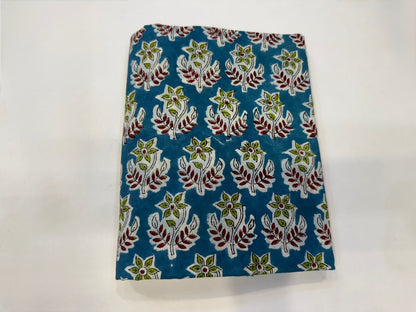 Cotton Suit with Kota Doriya Dupatta