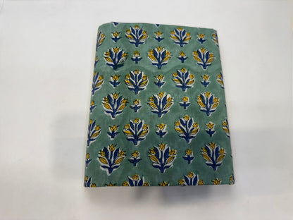 Cotton Suit with Kota Doriya Dupatta