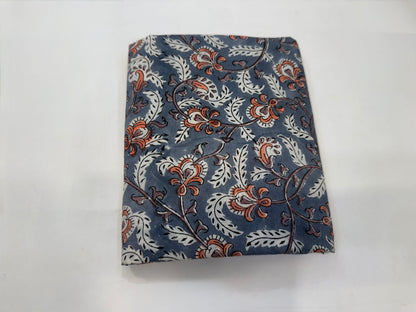 Cotton Suit with Kota Doriya Dupatta