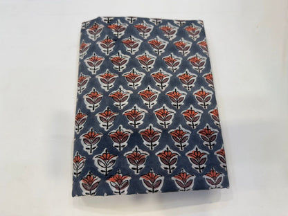 Cotton Suit with Kota Doriya Dupatta
