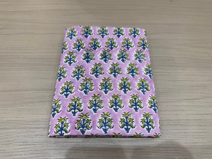 Cotton Suit with Kota Doriya Dupatta