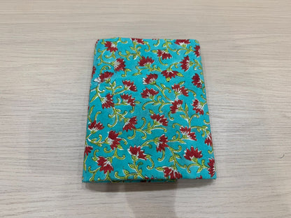 Cotton Suit with Kota Doriya Dupatta