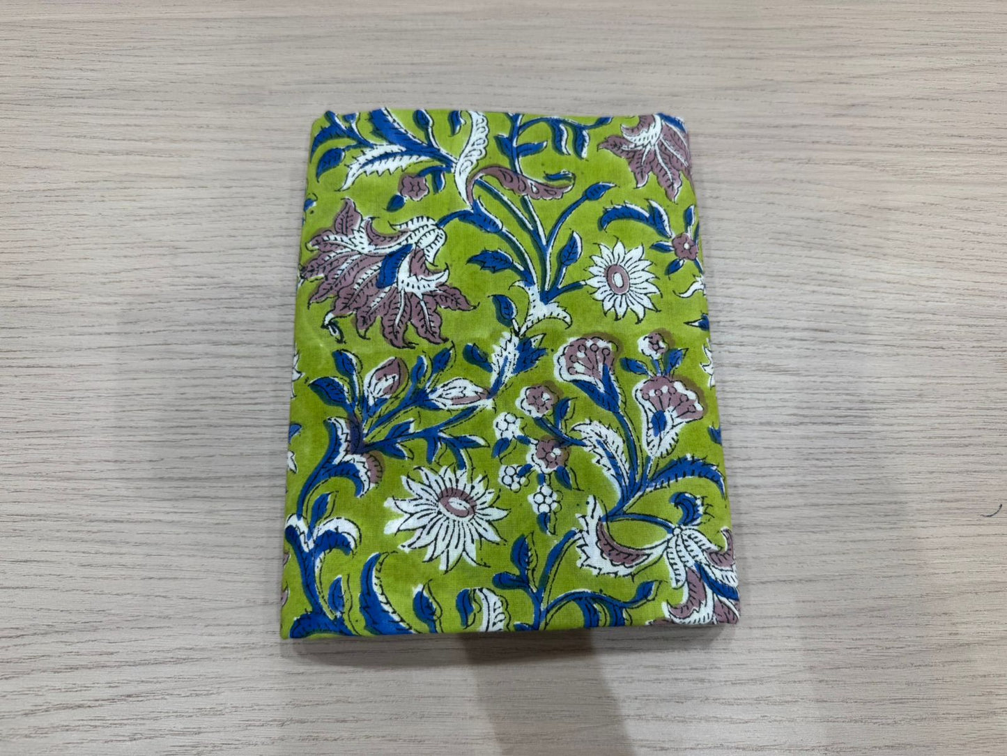 Cotton Suit with Kota Doriya Dupatta