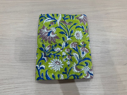 Cotton Suit with Kota Doriya Dupatta