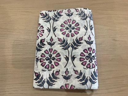 Cotton Suit with Kota Doriya Dupatta
