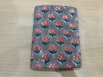 Cotton Suit with Kota Doriya Dupatta