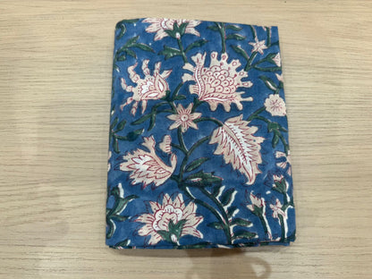 Cotton Suit with Kota Doriya Dupatta
