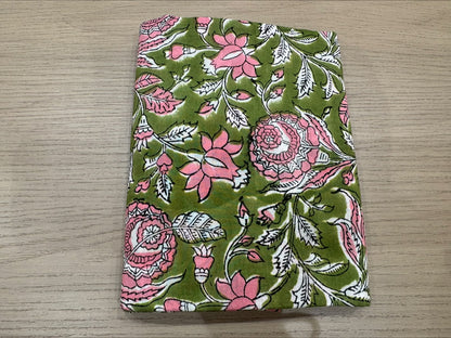 Cotton Suit with Kota Doriya Dupatta