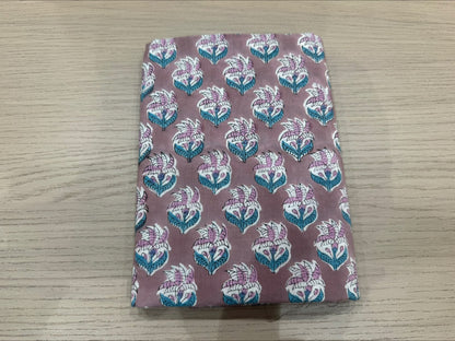 Cotton Suit with Kota Doriya Dupatta