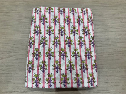 Cotton Suit with Kota Doriya Dupatta