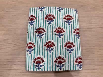 Cotton Suit with Kota Doriya Dupatta