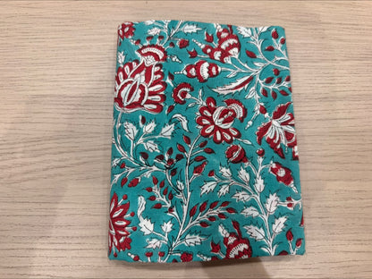 Cotton Suit with Kota Doriya Dupatta