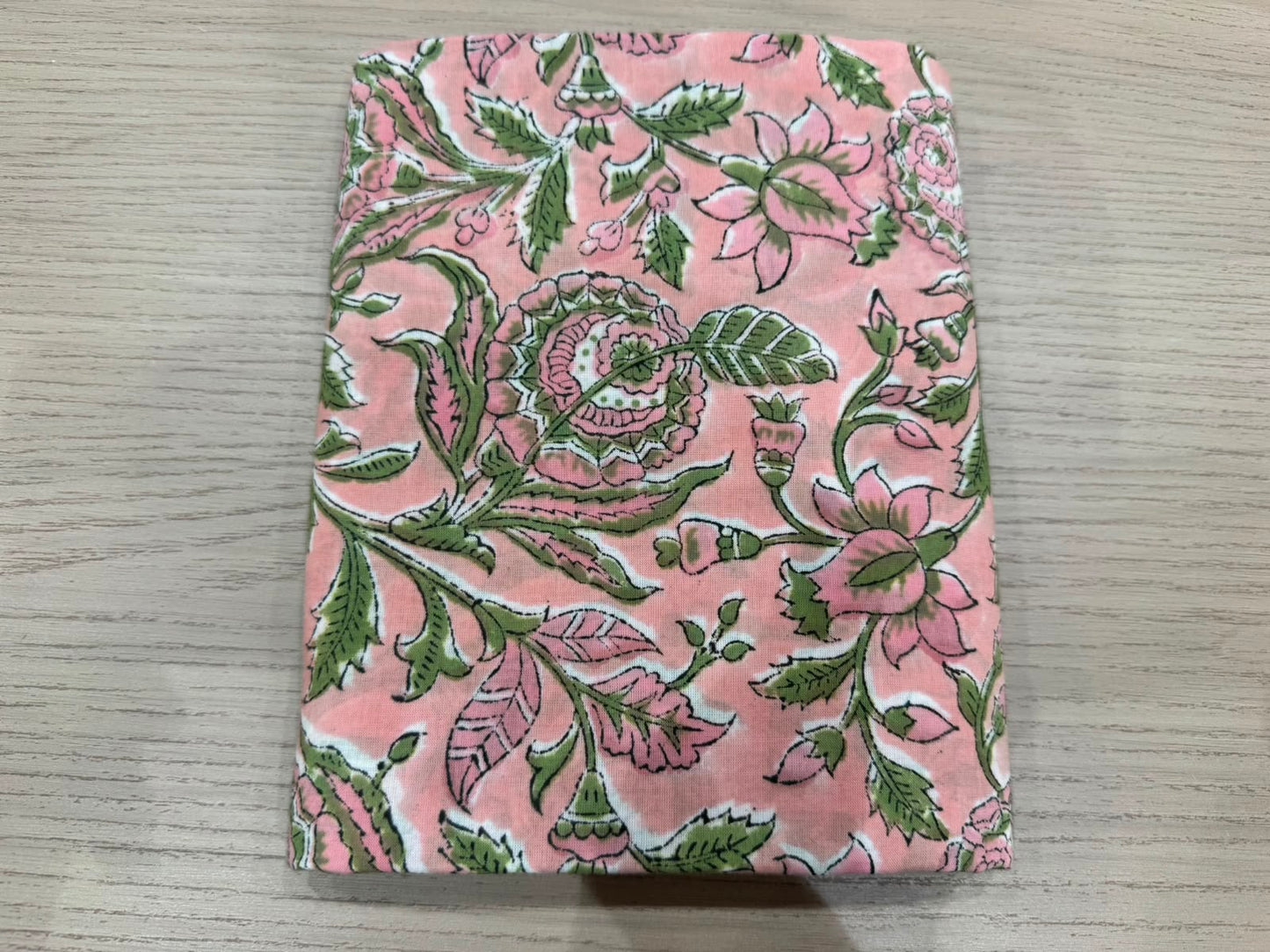 Cotton Suit with Kota Doriya Dupatta