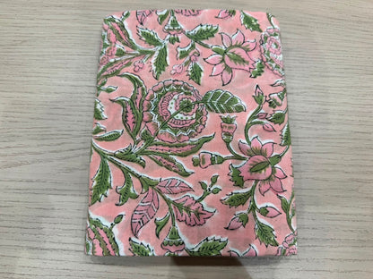 Cotton Suit with Kota Doriya Dupatta