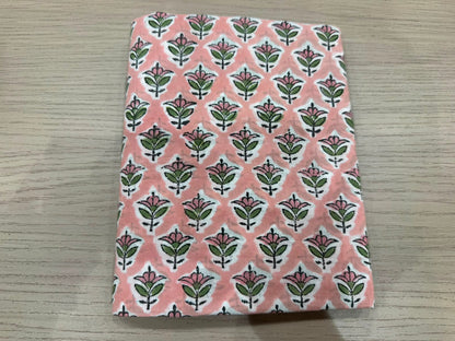 Cotton Suit with Kota Doriya Dupatta