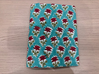 Cotton Suit with Kota Doriya Dupatta