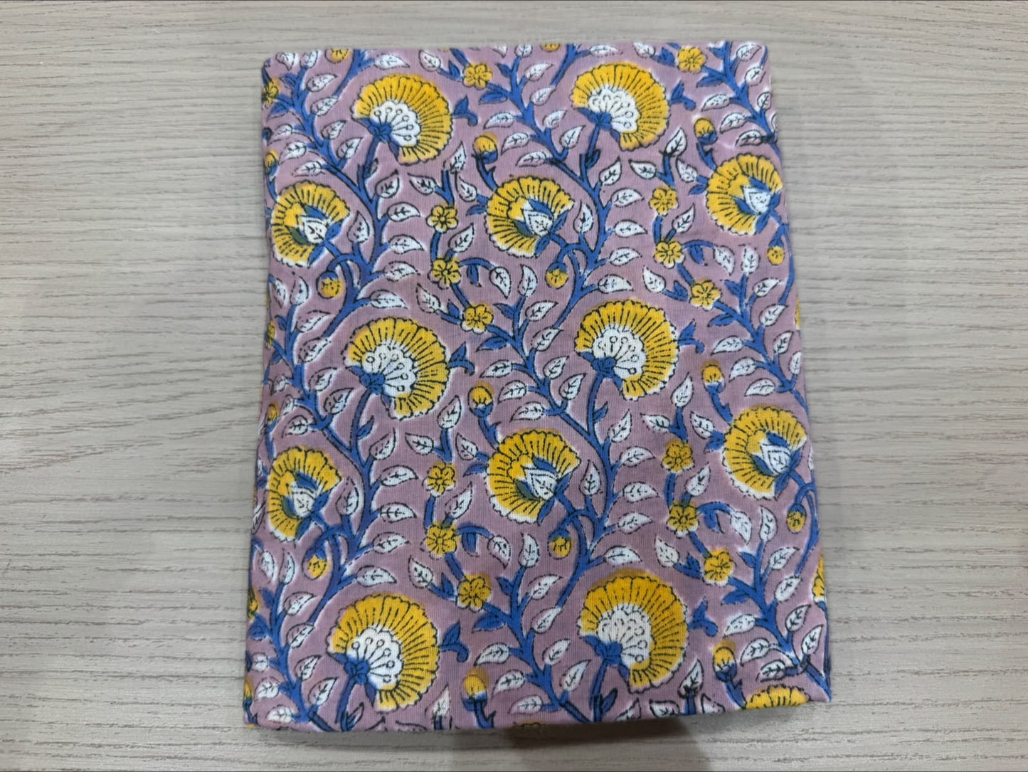 Cotton Suit with Kota Doriya Dupatta