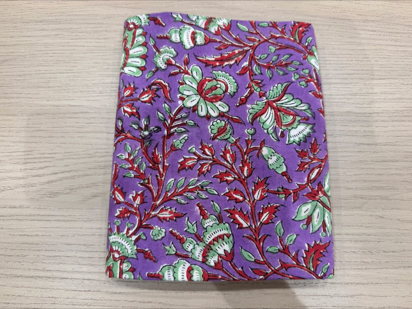 Cotton Suit with Kota Doriya Dupatta