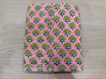 Cotton Suit with Kota Doriya Dupatta