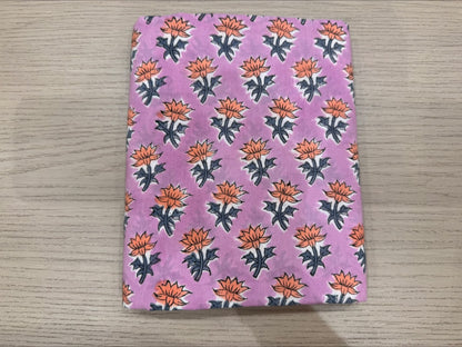 Cotton Suit with Kota Doriya Dupatta