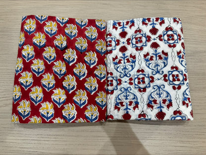 Cotton Suit with Kota Doriya Dupatta