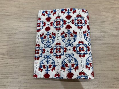 Cotton Suit with Kota Doriya Dupatta