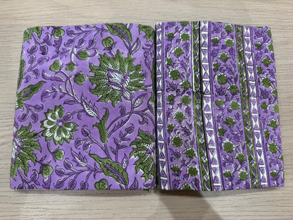 Cotton Suit with Kota Doriya Dupatta