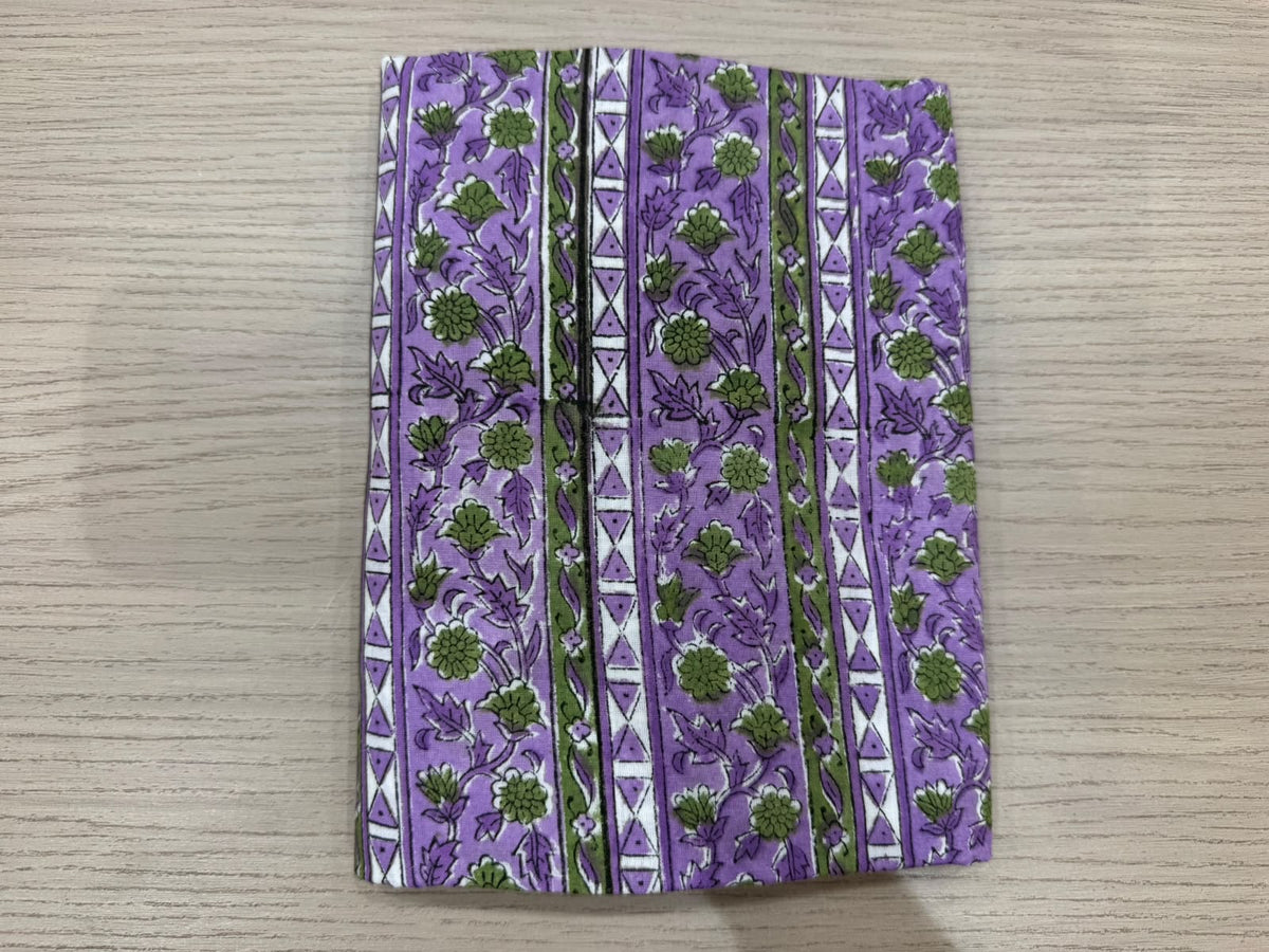 Cotton Suit with Kota Doriya Dupatta